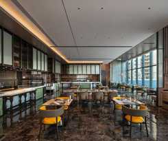 Hotel Jieyang Marriott