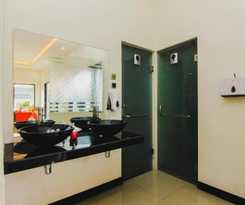 Hotel Borobudur Indah Magelang