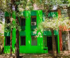  Clover Hostel