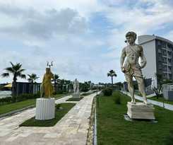  JURA HOTELS LARA RESORT