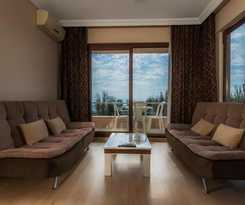 Hotel JURA HOTELS ALTINOLUK THERMAL