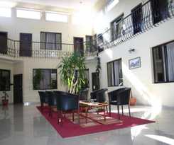 Hotel Atrium