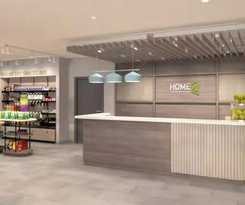Hotel Home2 Suites By Hilton Traverse City