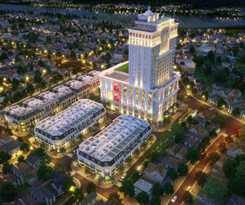  Four Points by Sheraton Ha Giang