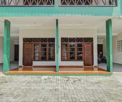 Hotel OYO 92067 Sekar Gadung Homestay Syariah