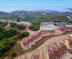  Residence Le Rocce Rosse