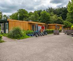  Comfort Rooms by EuroParcs Het Amsterdamse Bos
