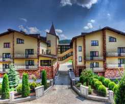 Hotel Muszyna