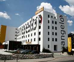 Vienna House Easy By Wyndham Bucharest Airport