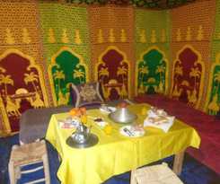  Merzouga Relax Camp