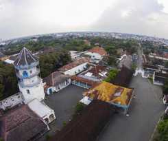 Hotel The Nyaman Solo