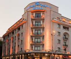 Hotel Intercontinental Athenee Palace Bucharest, An Ihg