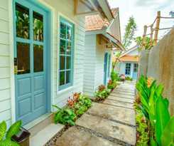  The Commotion Canggu