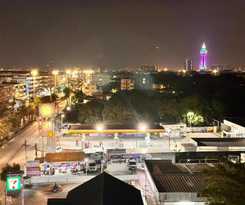 Hotel BAAN PAKNAM HOTEL