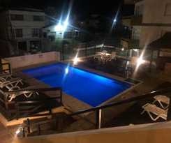 Hotel City mar playa