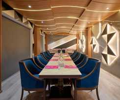 Hotel Regenta Place Dalhousie at Mall Road