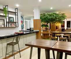 Hotel Voxstay Karawang