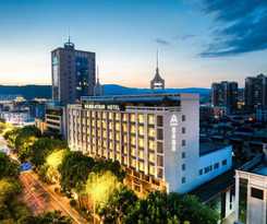 Hotel Atour Maitreya Avenue Huquan Ecological Park