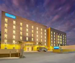 Hotel City Express by Marriott Cancun Aeropuerto