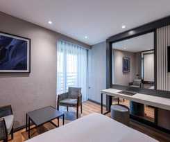  Four Points Express by Sheraton Antalya Lara