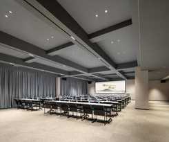 Hotel Atour Tengchong Wenxing Building