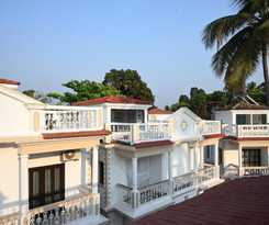 Hotel Richmonde Ananta Elite Luxurious Villa & Apartments,Goa