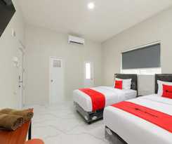 Hotel RedDoorz near GSG UNILA Lampung