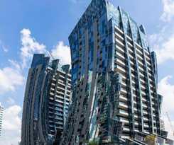  SIMPLY COMFORT in J ONE Tower