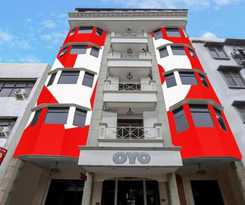 Hotel Capital O 297 Delova
