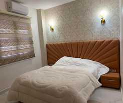Hotel Golden Star