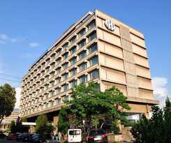 Hotel Turnu Severin Continental