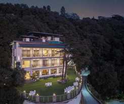Hotel Echor Baris Resort Mussoorie