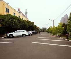 Hotel BI Executive Ancol