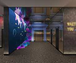 Hotel Moxy Qiandao Lake