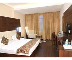  AMR Hotel, Katra