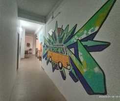  Travelers Hostel