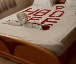 Hotel Radas & Apartments