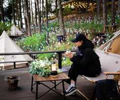 Hotel Lavender Glamping and Resorts Dalat