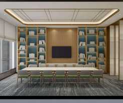 Hotel Hilton Garden Inn Kunming Dianchi