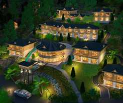 Hotel Royalpine Rosastays Kasauli
