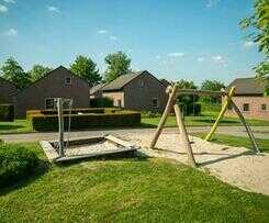  Summio Vakantiepark Reevallis