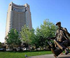 Hotel Grand Hotel Bucharest