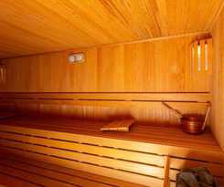 Konba Suites Taksim