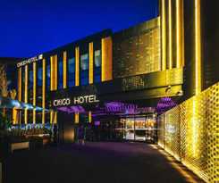 Hotel CitiGo Cuihu Kunming