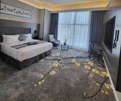 Hotel Msharef almoden hotel فندق مشارف المدن