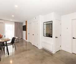  Le Bor&eacute;al Abitibi H&ocirc;tel