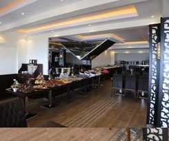 Hotel Turizoom Beach Resort Kumburgaz