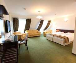 Hotel Janusz
