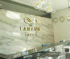 Hotel The Lanang Suites