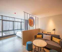 Hotel TOP Residences Shanghai